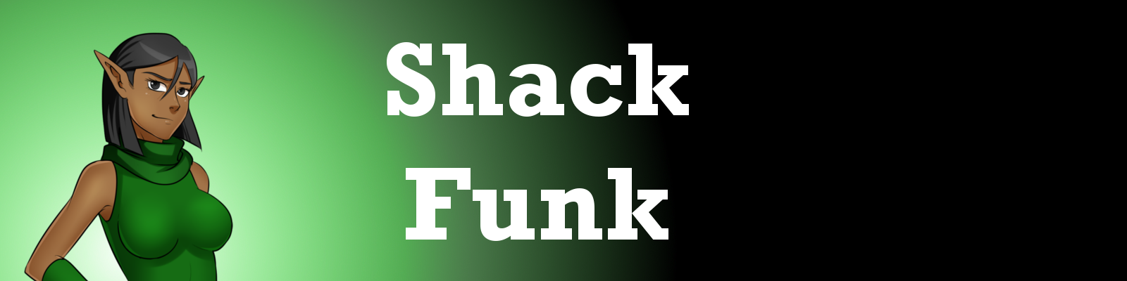 Shack Funk
